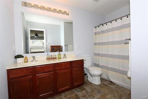 428 Maple Rise Path, Chesterfield, MO 63005 photo 29