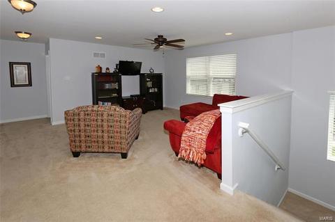 428 Maple Rise Path, Chesterfield, MO 63005 photo 22