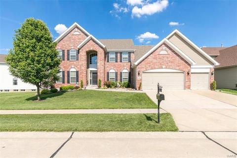6560 Devonhurst Dr, Saint Louis, MO 63129 photo 1