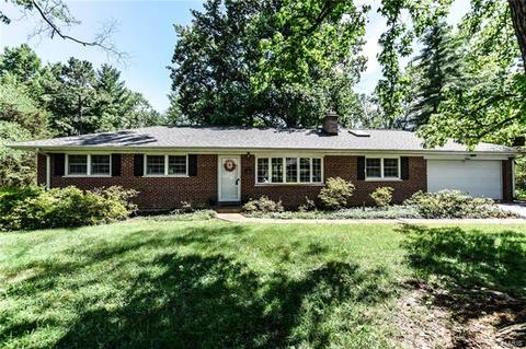 14 Hedgewood Ln, Manchester, MO 63011 photo 1