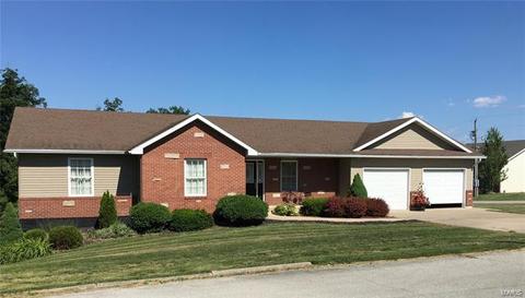 11348 Bailey Pl, Hannibal, MO 63401 photo 1