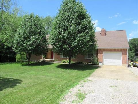 1154 Sappington Bridge Rd, Sullivan, MO 63080 photo 1