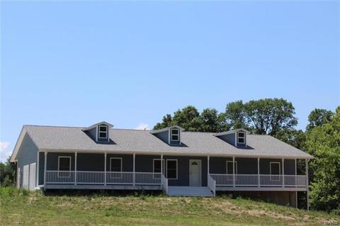 16724 Sugar Pine Ct, Wright City, MO 63390 photo 1