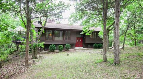 4595 Thunder Ridge Rd, Wildwood, MO 63025 photo 1