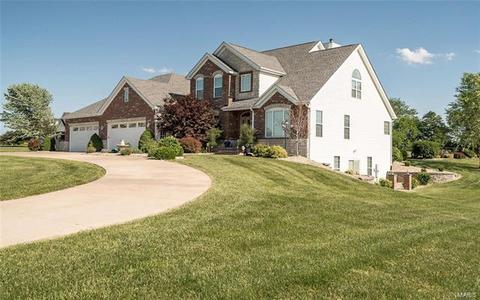 2102 Chickadee Ct, O'fallon, MO 63366 photo 69