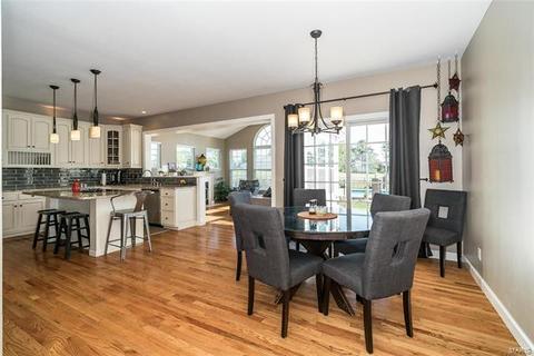 2102 Chickadee Ct, O'fallon, MO 63366 photo 13