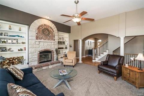 2102 Chickadee Ct, O'fallon, MO 63366 photo 11