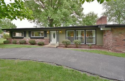 122 Coral Ter, Ballwin, MO 63011 photo 1