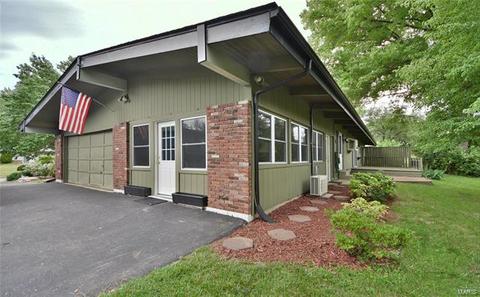 122 Coral Ter, Ballwin, MO 63011 photo 25