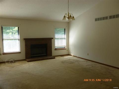 1014 Anna Meadows Ln, Ballwin, MO 63021 photo 15