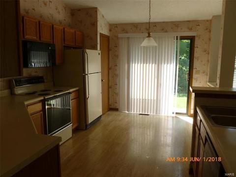 1014 Anna Meadows Ln, Ballwin, MO 63021 photo 5