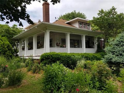 119 S Vine St, Irving, IL 62051 photo 1