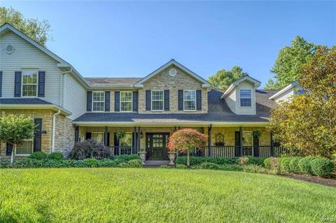 552 Eagles Nest Ct, Wildwood, MO 63011 photo 2
