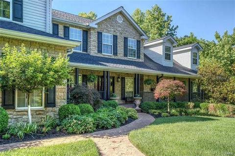 552 Eagles Nest Ct, Wildwood, MO 63011 photo 3