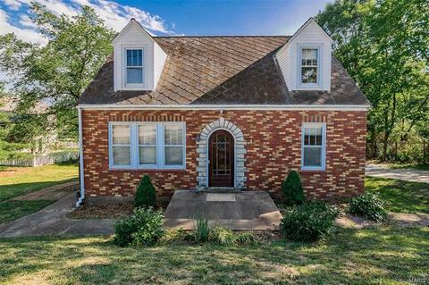244 W North St, Eureka, MO 63025 photo 1