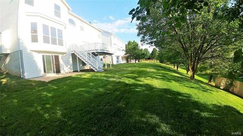 1233 Arbor Bluff Cir, Ballwin, MO 63021 photo 37