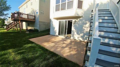 1233 Arbor Bluff Cir, Ballwin, MO 63021 photo 31