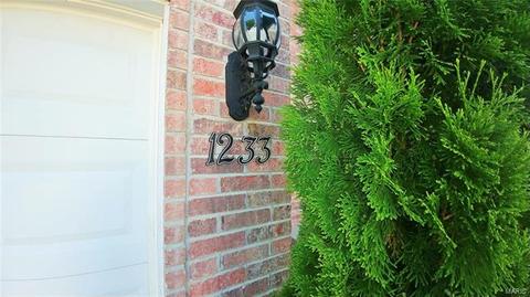 1233 Arbor Bluff Cir, Ballwin, MO 63021 photo 3