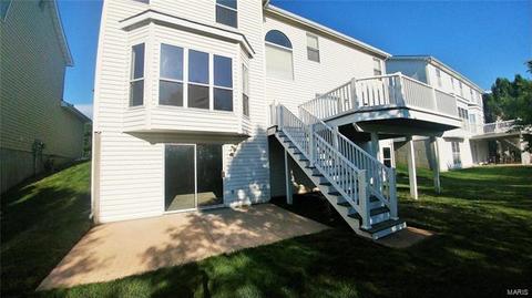 1233 Arbor Bluff Cir, Ballwin, MO 63021 photo 35