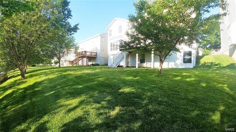 1233 Arbor Bluff Cir, Ballwin, MO 63021 photo 38