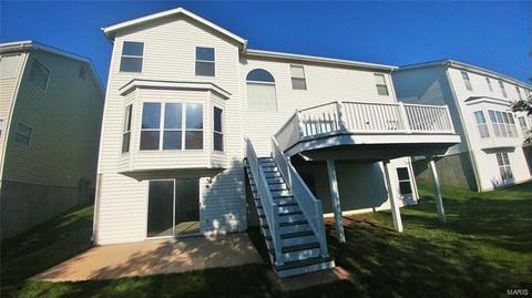1233 Arbor Bluff Cir, Ballwin, MO 63021 photo 34
