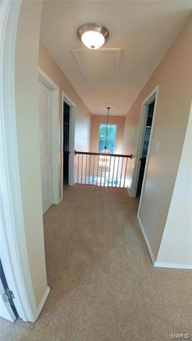 1233 Arbor Bluff Cir, Ballwin, MO 63021 photo 24