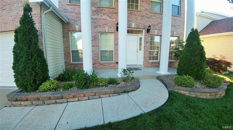 1233 Arbor Bluff Cir, Ballwin, MO 63021 photo 4