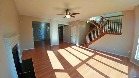 1233 Arbor Bluff Cir, Ballwin, MO 63021 photo 8