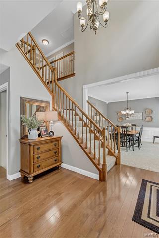 385 Gateford Dr, Ballwin, MO 63021 photo 7