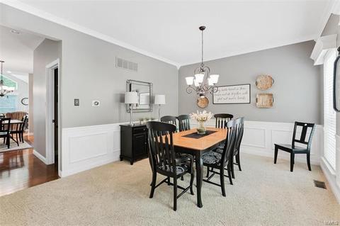 385 Gateford Dr, Ballwin, MO 63021 photo 9