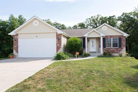60 Citori Ct, Troy, MO 63379 photo 1