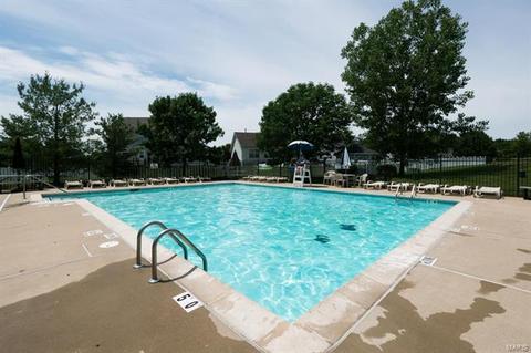 848 Brookmead Dr, O'fallon, MO 63366 photo 21