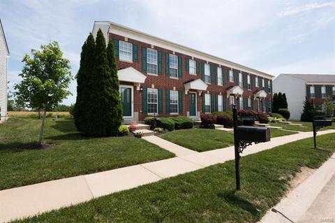 848 Brookmead Dr, O'fallon, MO 63366 photo 23