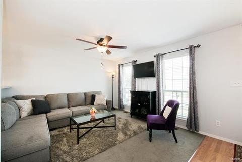 848 Brookmead Dr, O'fallon, MO 63366 photo 4