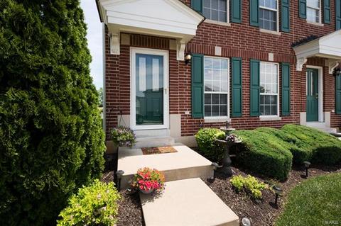 848 Brookmead Dr, O'fallon, MO 63366 photo 2