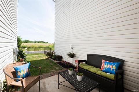 848 Brookmead Dr, O'fallon, MO 63366 photo 18