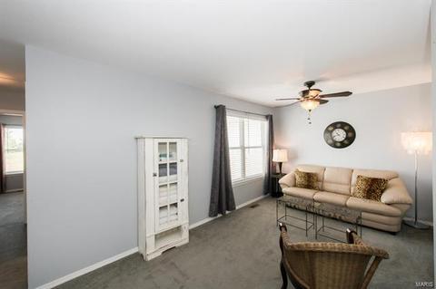 848 Brookmead Dr, O'fallon, MO 63366 photo 15