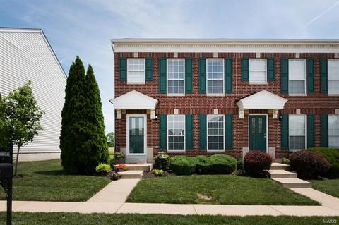 848 Brookmead Dr, O'fallon, MO 63366 photo 1