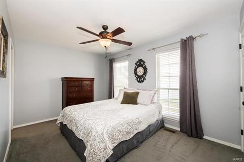 848 Brookmead Dr, O'fallon, MO 63366 photo 10