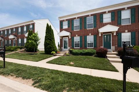 848 Brookmead Dr, O'fallon, MO 63366 photo 24