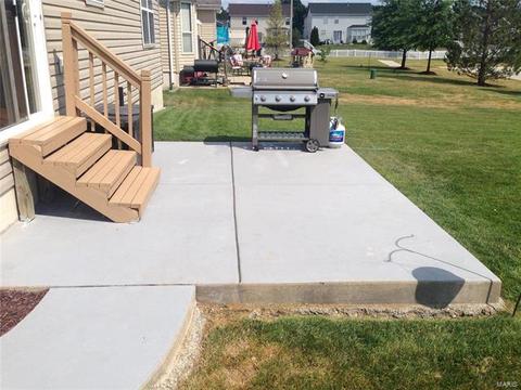 970 Tilestone, O'fallon, MO 63366 photo 69
