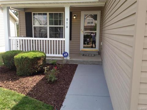 970 Tilestone, O'fallon, MO 63366 photo 10