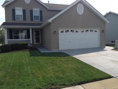 970 Tilestone, O'fallon, MO 63366 photo 1