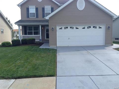 970 Tilestone, O'fallon, MO 63366 photo 3