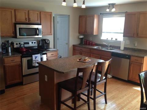970 Tilestone, O'fallon, MO 63366 photo 21