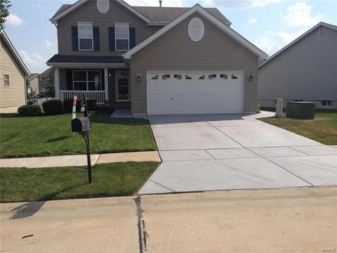 970 Tilestone, O'fallon, MO 63366 photo 2