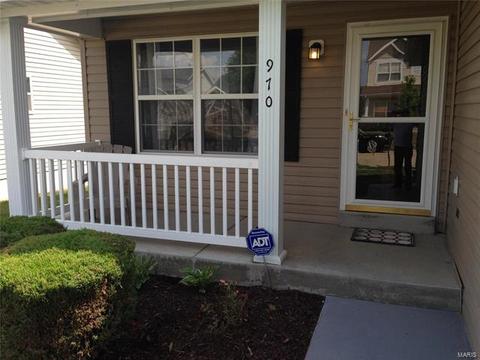 970 Tilestone, O'fallon, MO 63366 photo 11