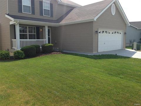 970 Tilestone, O'fallon, MO 63366 photo 4