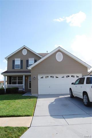 970 Tilestone, O'fallon, MO 63366 photo 5