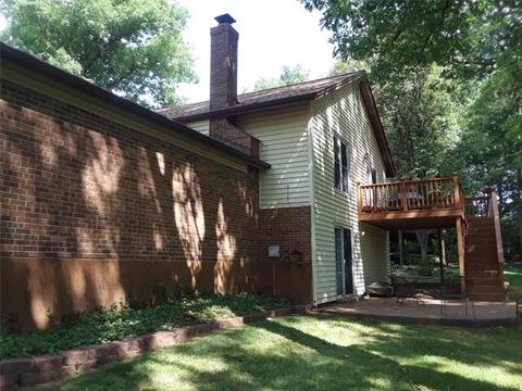 146 Spring Leigh Ct, Ballwin, MO 63011 photo 3